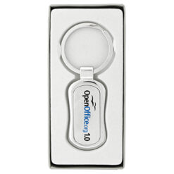 The Corsa Keychain - Image 4